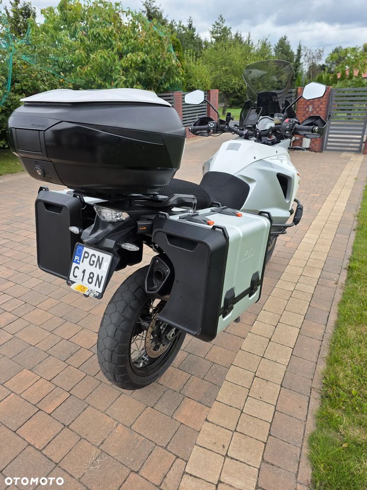 KTM Super Adventure - 9