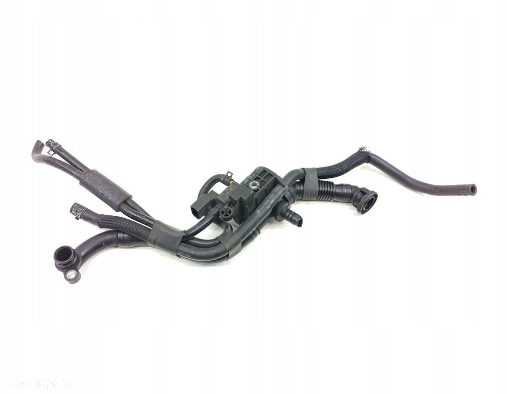 ZAWÓR PODCIŚNIENIA AUDI A3 8P 1.4 TSI 30C103175D / 06F906283 - 2