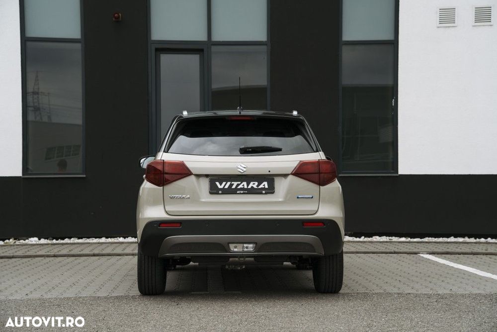 Suzuki Vitara - 19