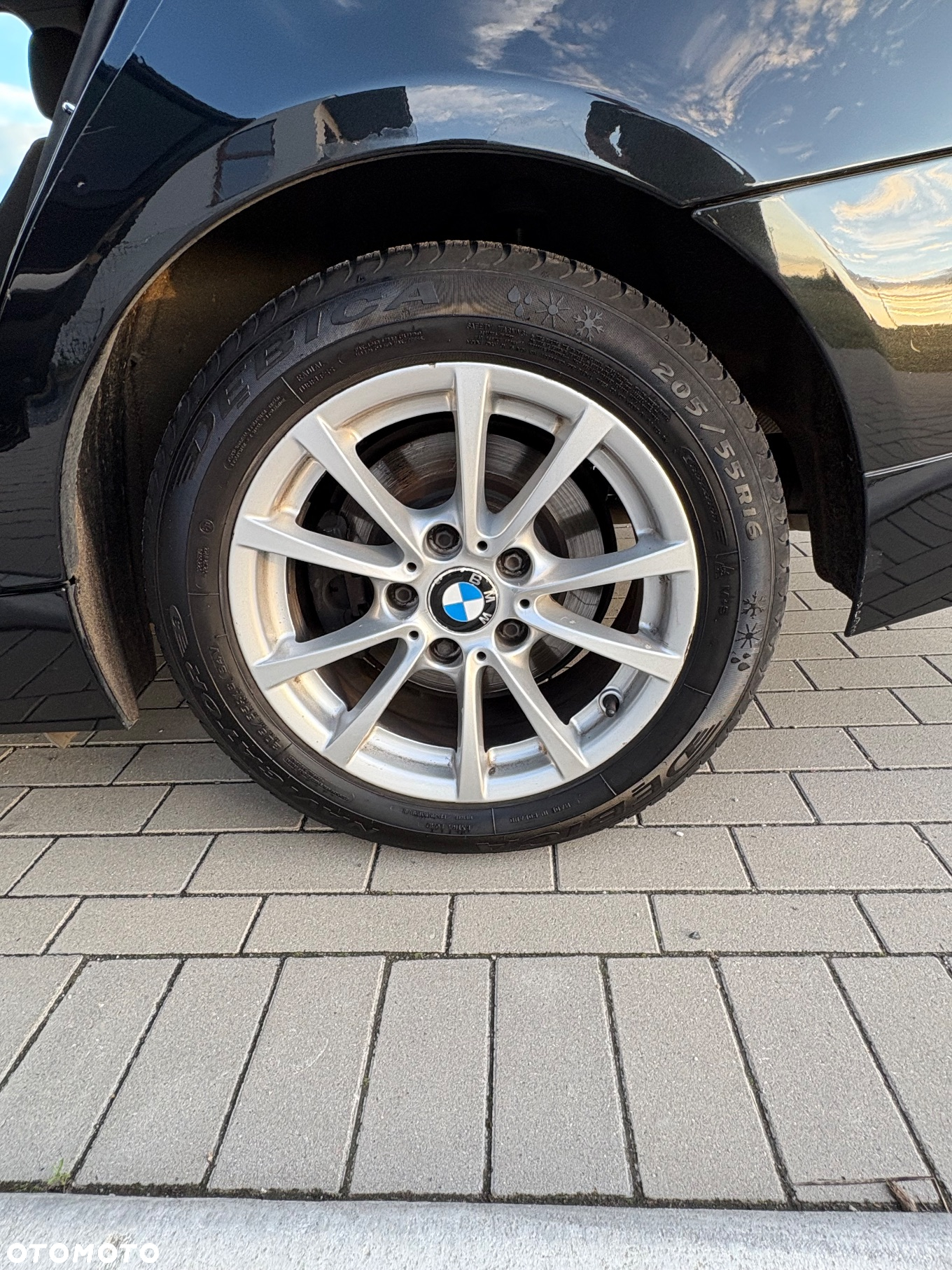 BMW Seria 3 - 23