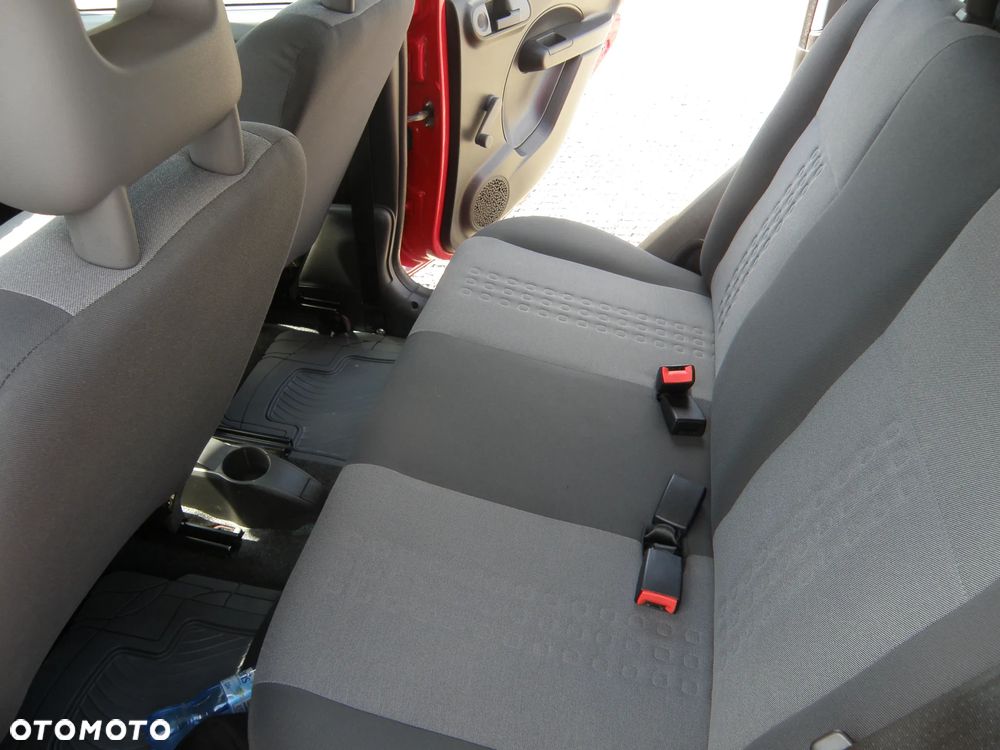Fiat Panda 1.2 Classic Eco - 11