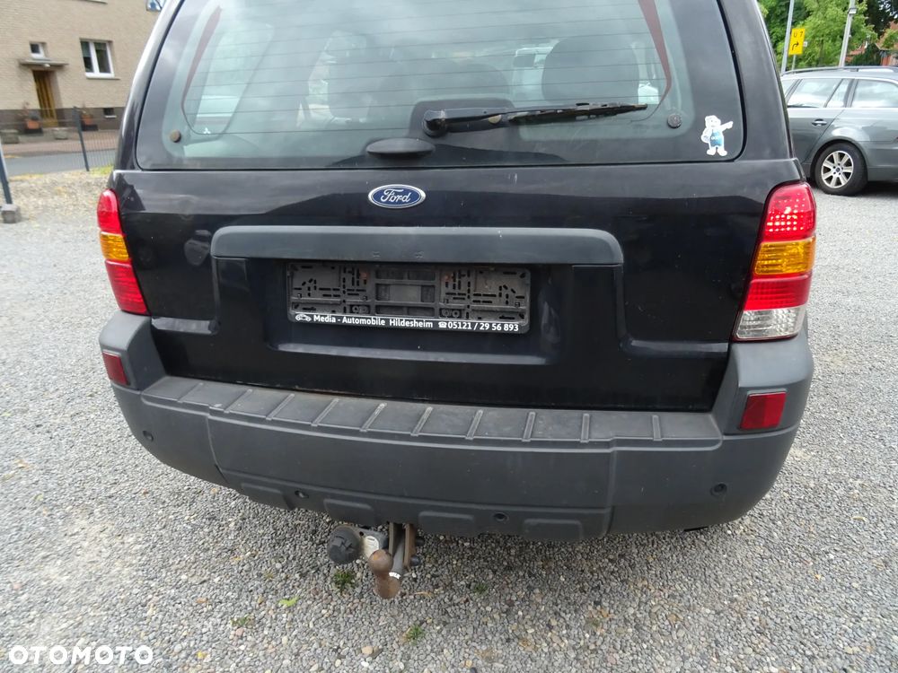 MAZDA TRIBUTE FORD MAVERICK 2,0124KM 2,3 150KM 3,0 V6 ROZNE SONDA LAMBDA oryginal czesci europa - 21