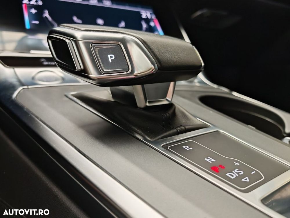 Audi A6 Allroad - 20