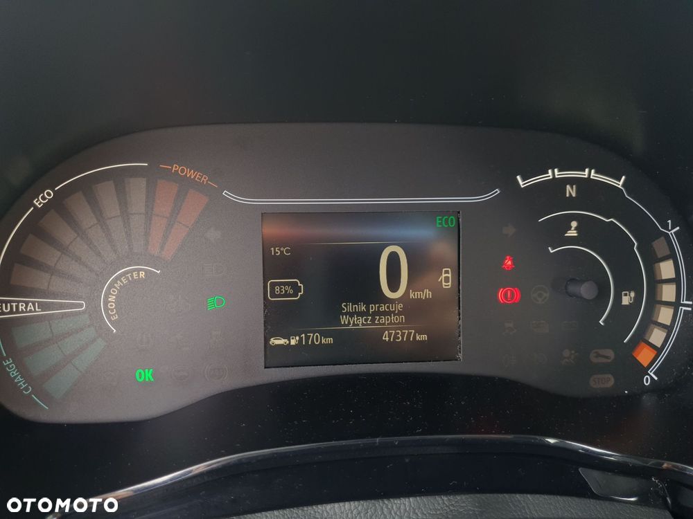 Dacia Spring 27.4kWh Expression - 15