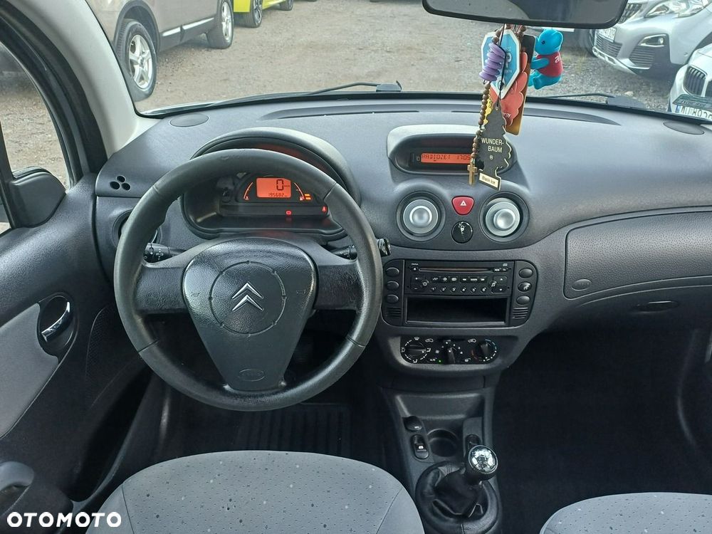 Citroën C3 1.4 Confort - 23