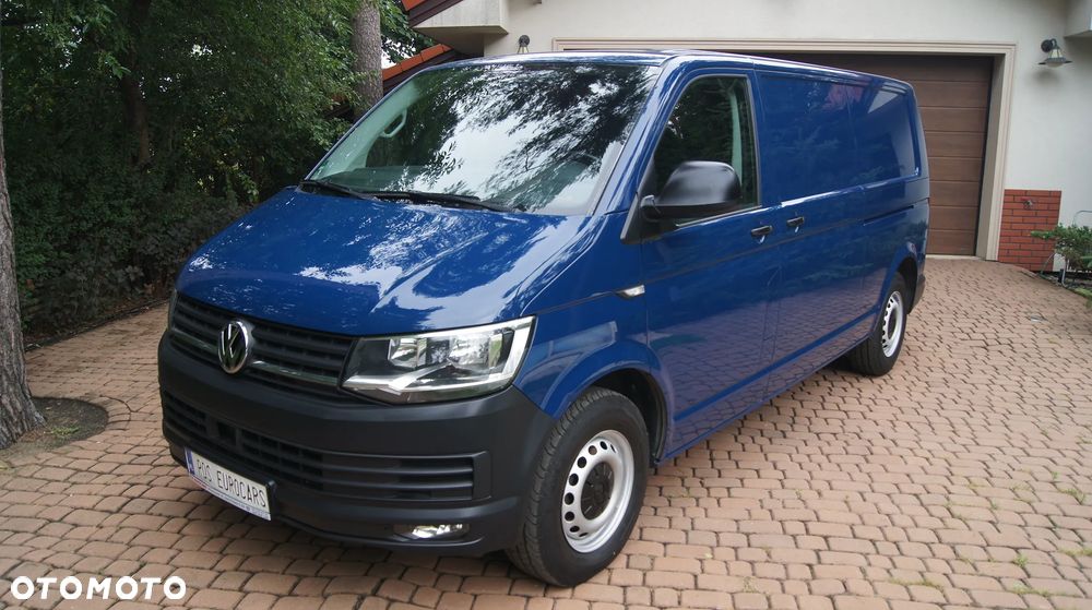 Volkswagen TRANSPORTER - 2