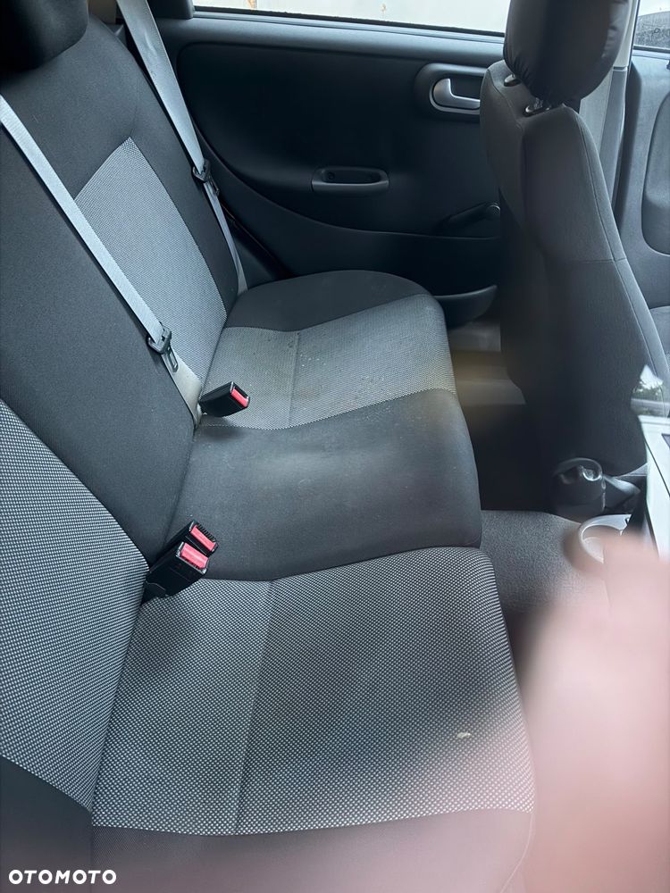 Opel Corsa - 4