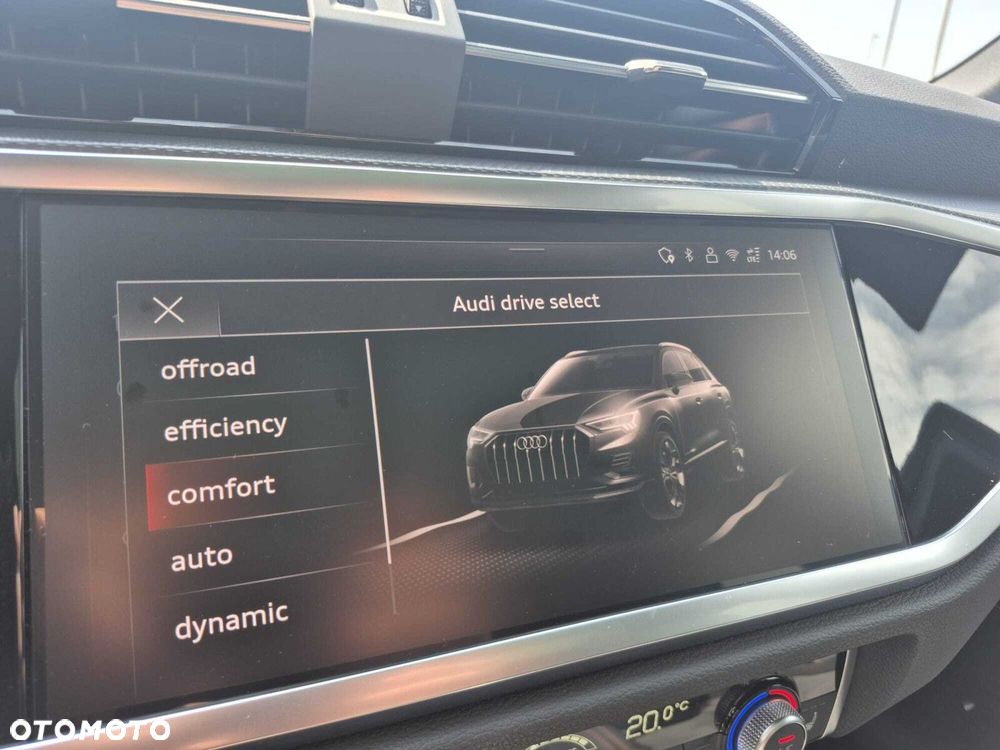 Audi Q3 40 TFSI Quattro S-Line S tronic - 31
