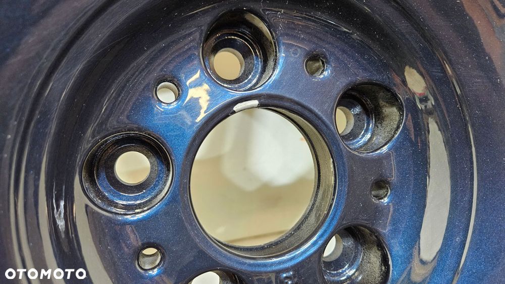 felgi aluminiowe rolls royce 8.5j 19" et25 5x120 - 8