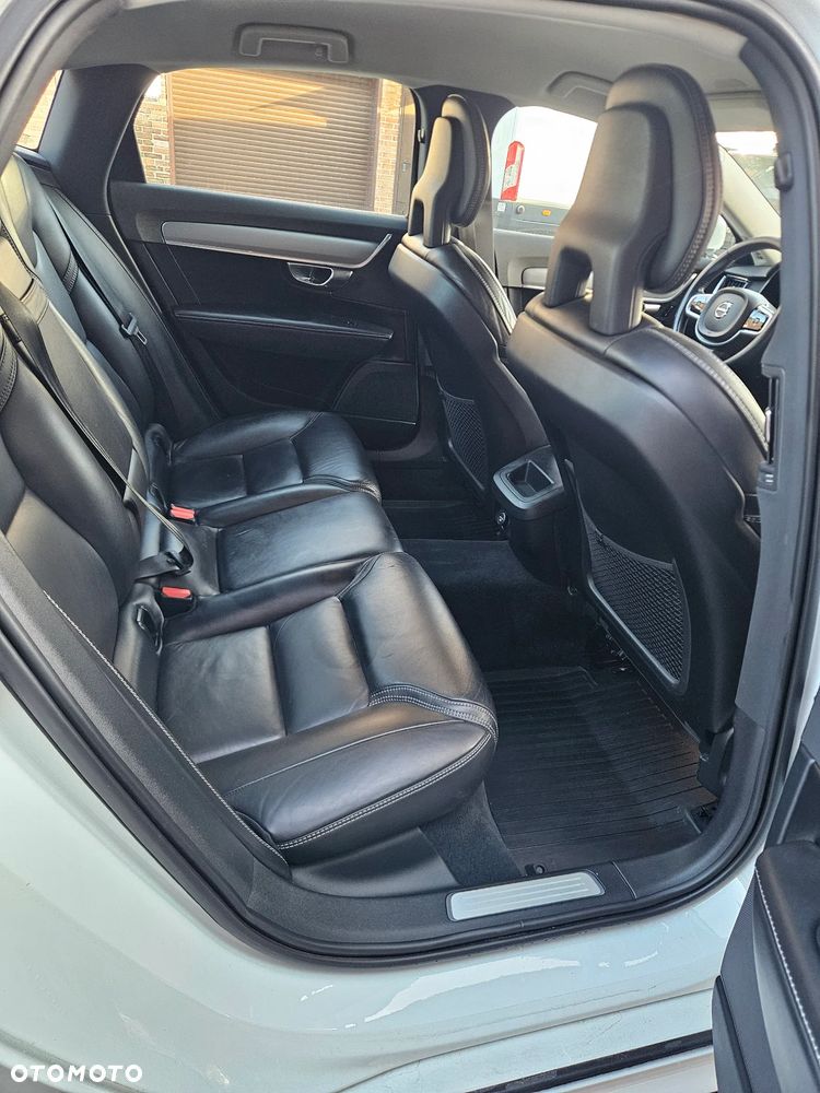 Volvo S90 D4 Inscription - 12