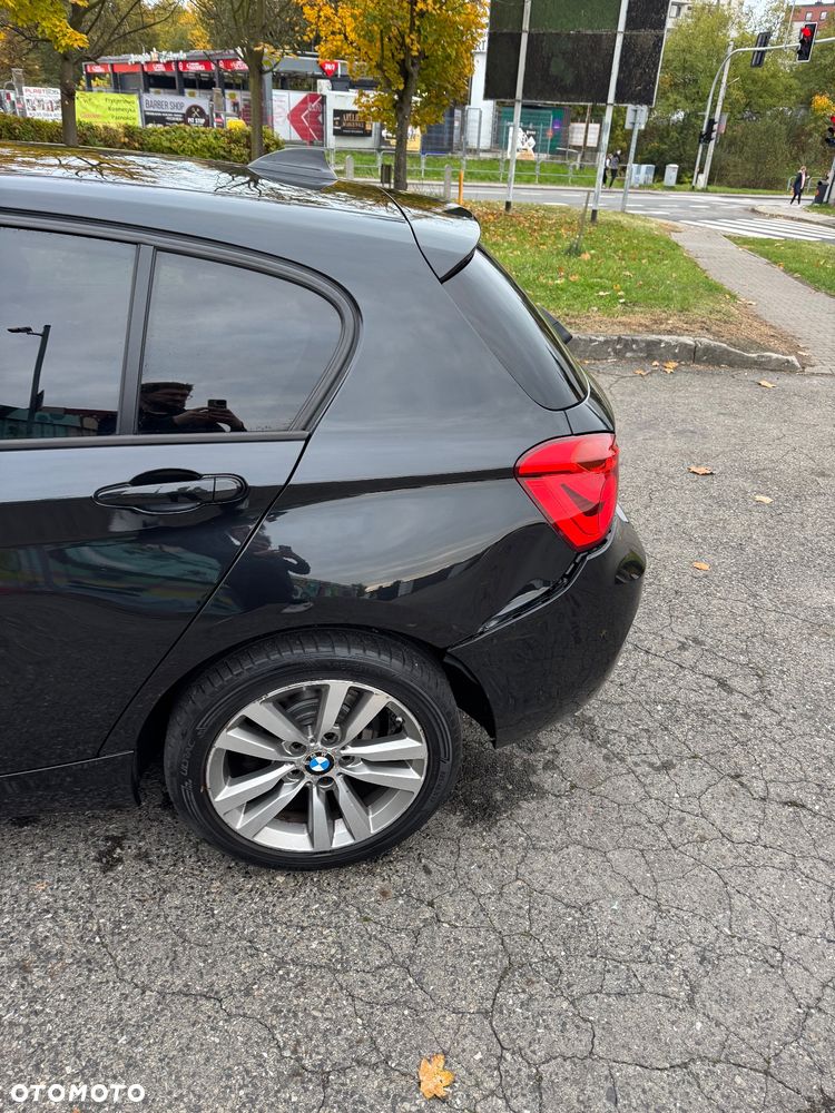 BMW Seria 1 - 16