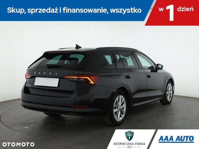 Skoda Octavia - 7