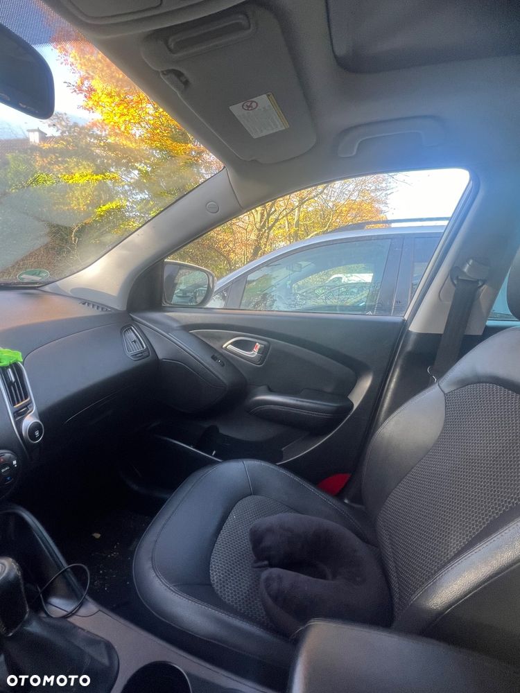 Hyundai ix35 2.0 Style 2WD - 28