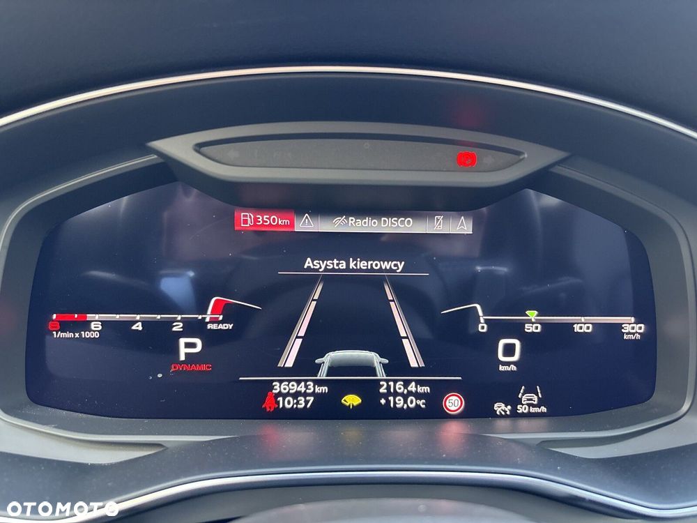 Audi A6 Avant - 15