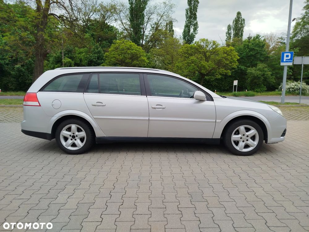 Opel Vectra 1.9 CDTI Automatik Business - 40