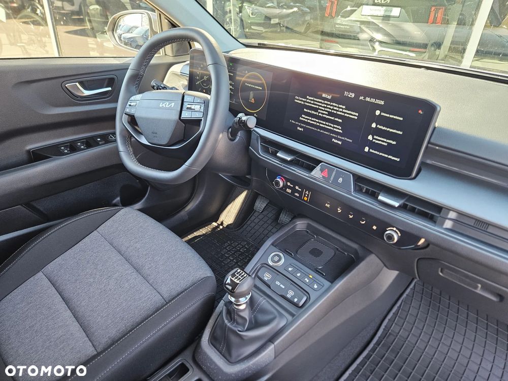 Kia Stonic 1.0 T-GDI L Business Line - 13