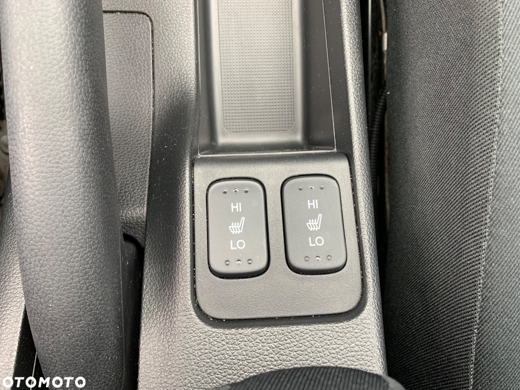 Honda Jazz 1.3 Comfort (ADAS/OGS2) CVT - 35
