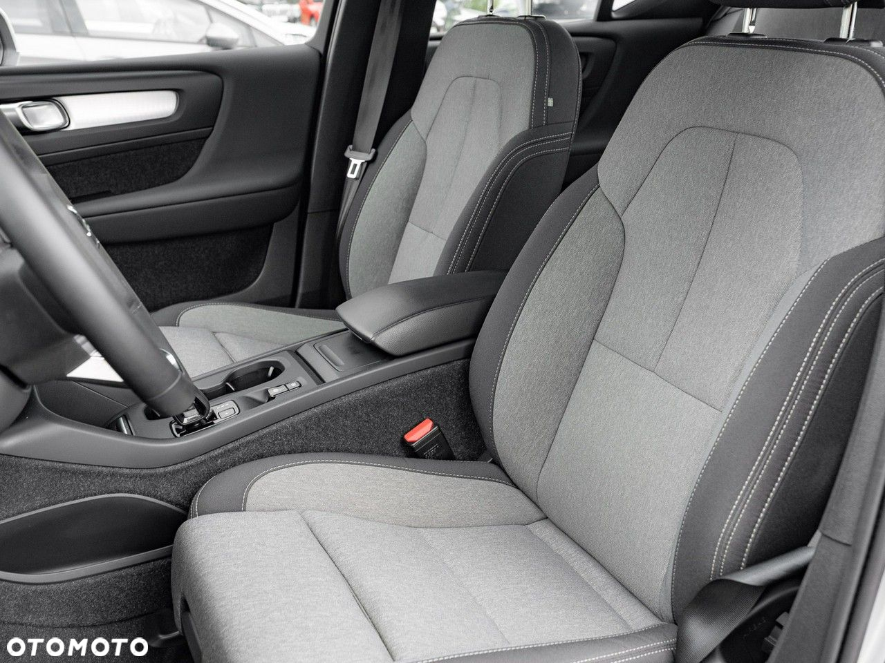 Volvo XC 40 T2 Core - 15