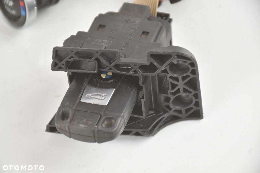 zestaw startowy bmw e90 0281017517 8512043 - 7