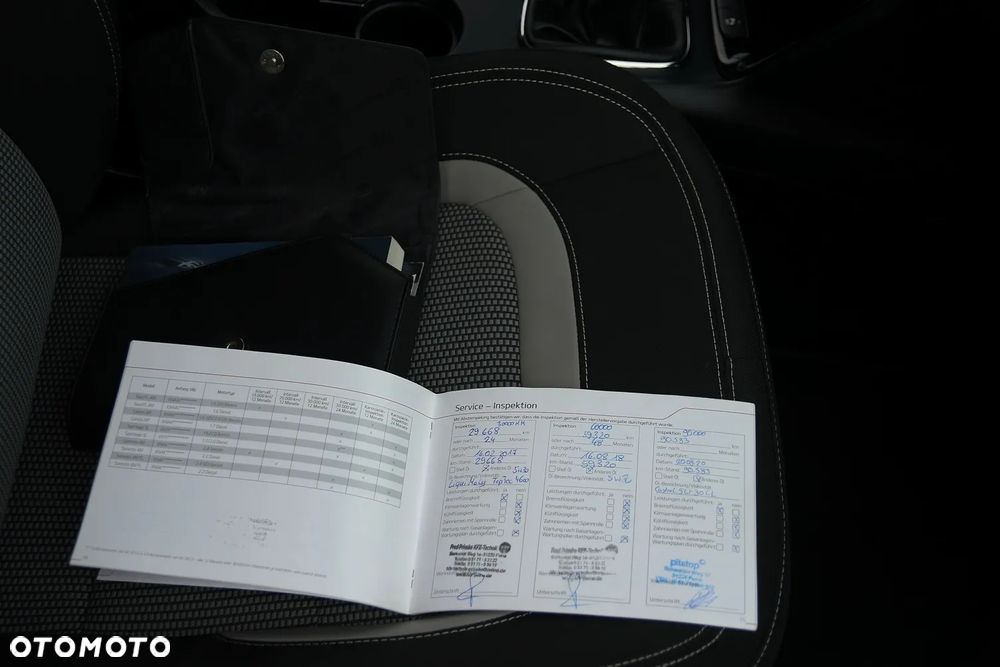Kia Ceed 1.6 CRDi 136 ISG Dream Team Edition - 37