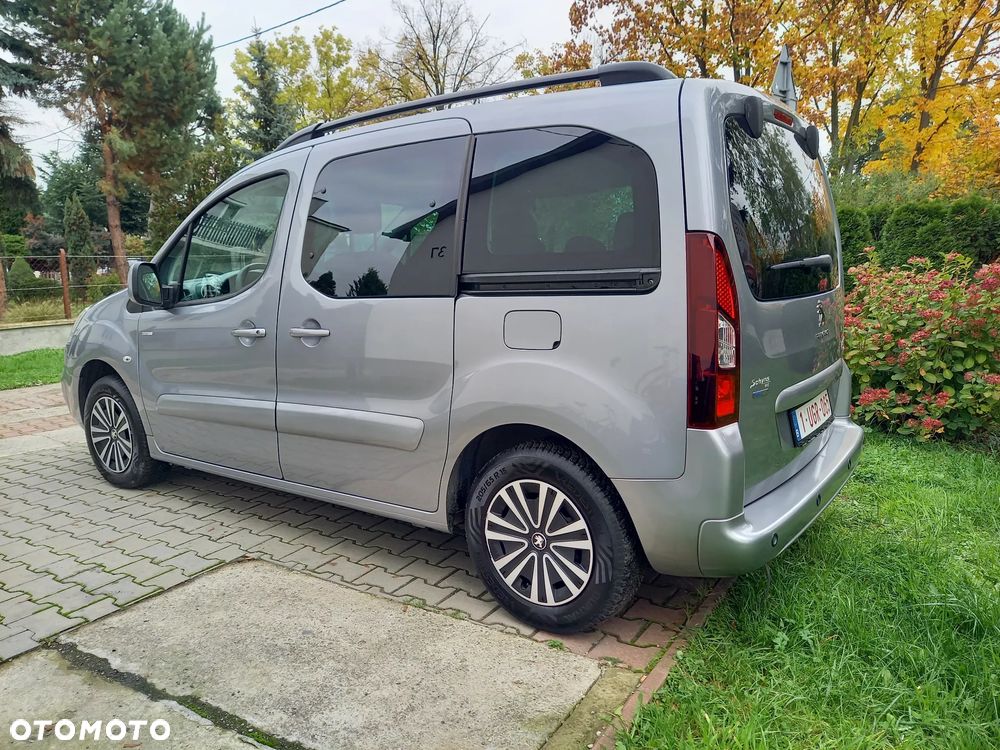 Fiat Doblo 1.4 16V Dynamic - 36