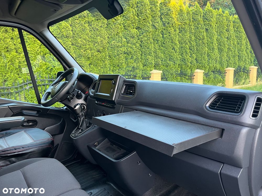 Renault Master - 25
