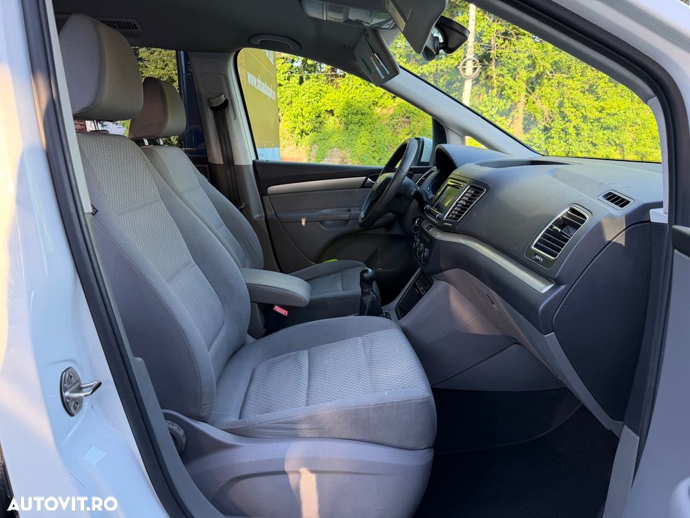 Seat Alhambra - 10