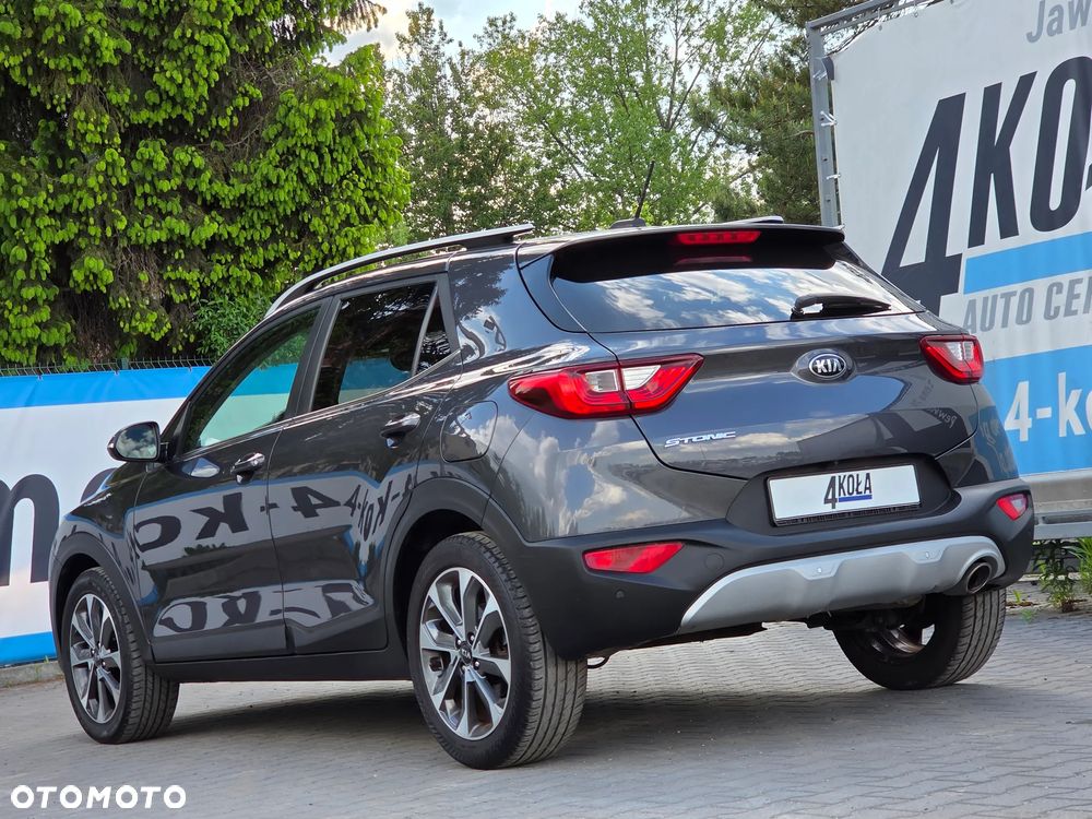 Kia Stonic 1.4 Spirit - 6
