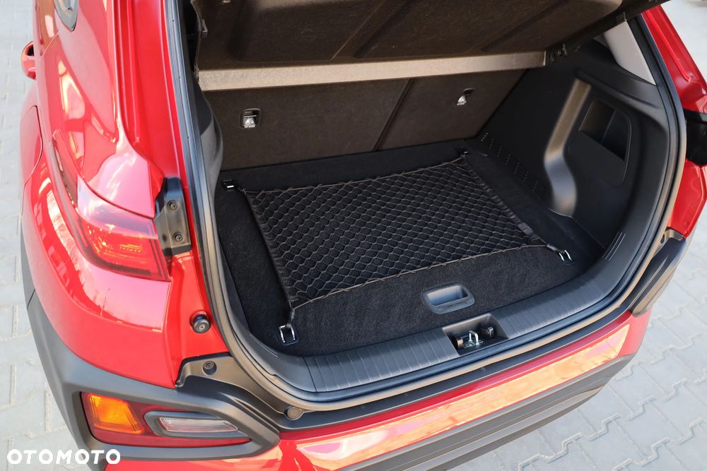 Hyundai Kona 1.0 T-GDI Advantage+ - 29