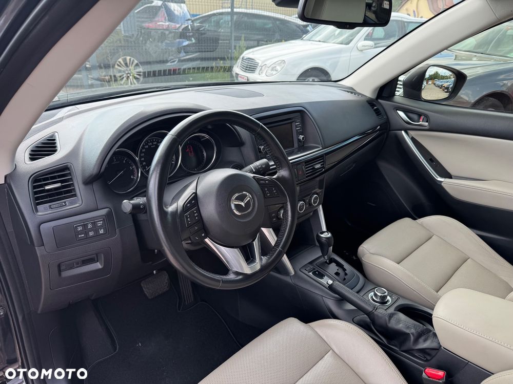 Mazda CX-5 2.2 D Skypassion - 13