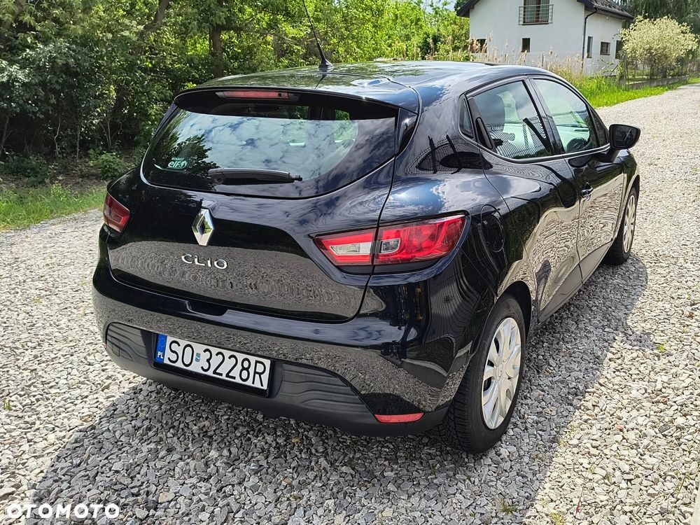 Renault Clio 1.2 16V Zen - 5