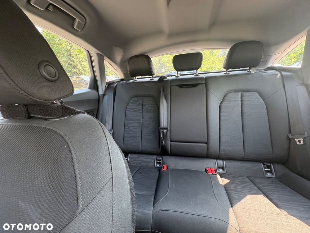 Audi A5 Limousine - 21