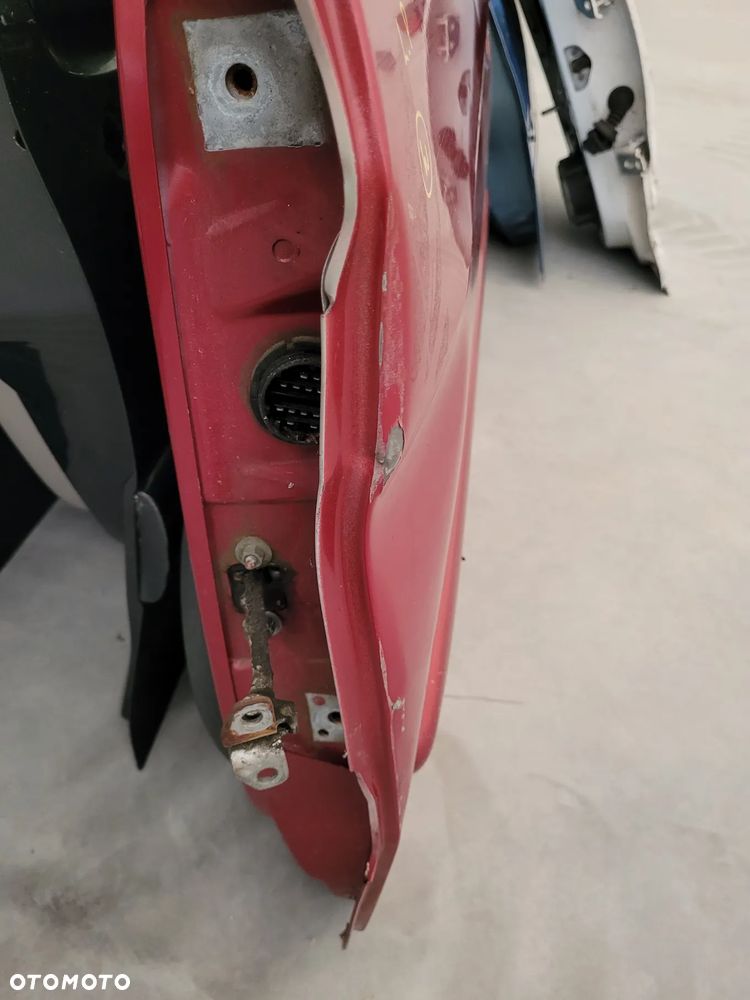 DRZWI PRAWY PRZÓD CITROEN XSARA PICASSO - 17