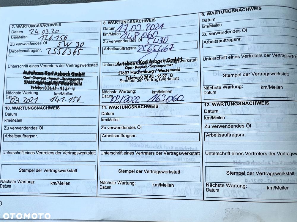 Chevrolet Trax 1.7 D LTZ AWD - 34