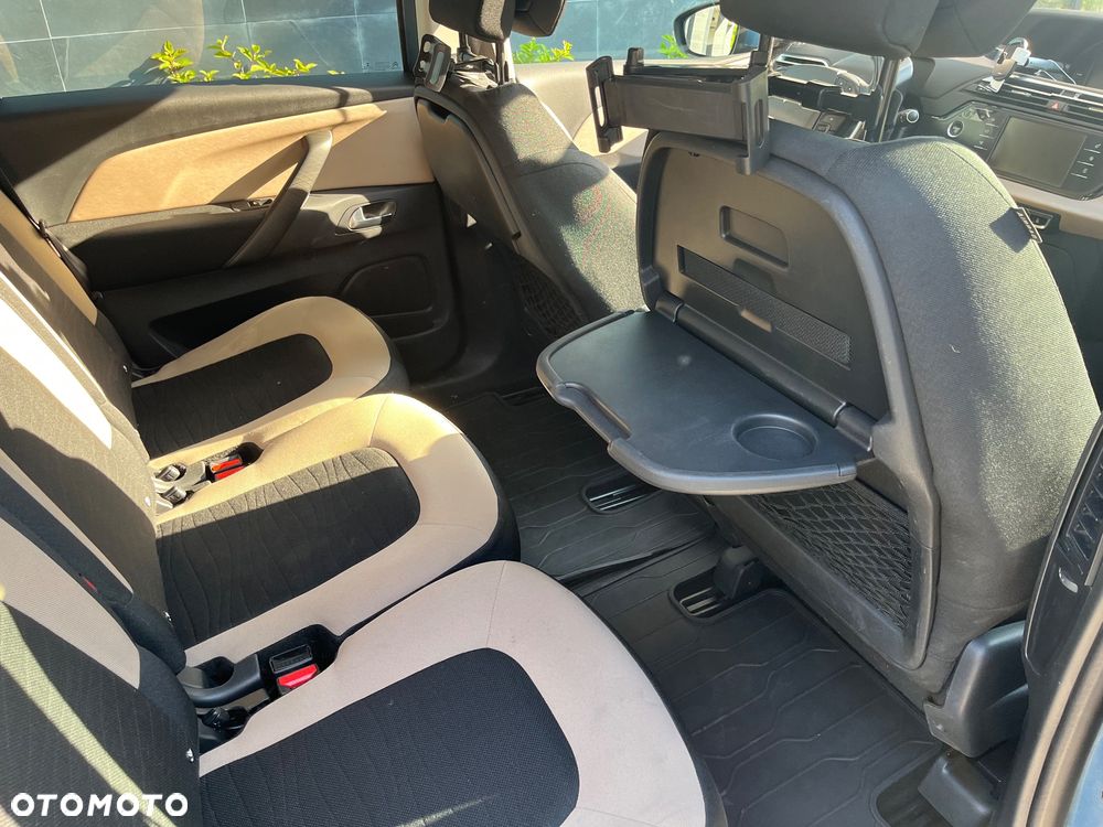 Citroën C4 Picasso 1.6 BlueHDi MoreLife S&S - 11