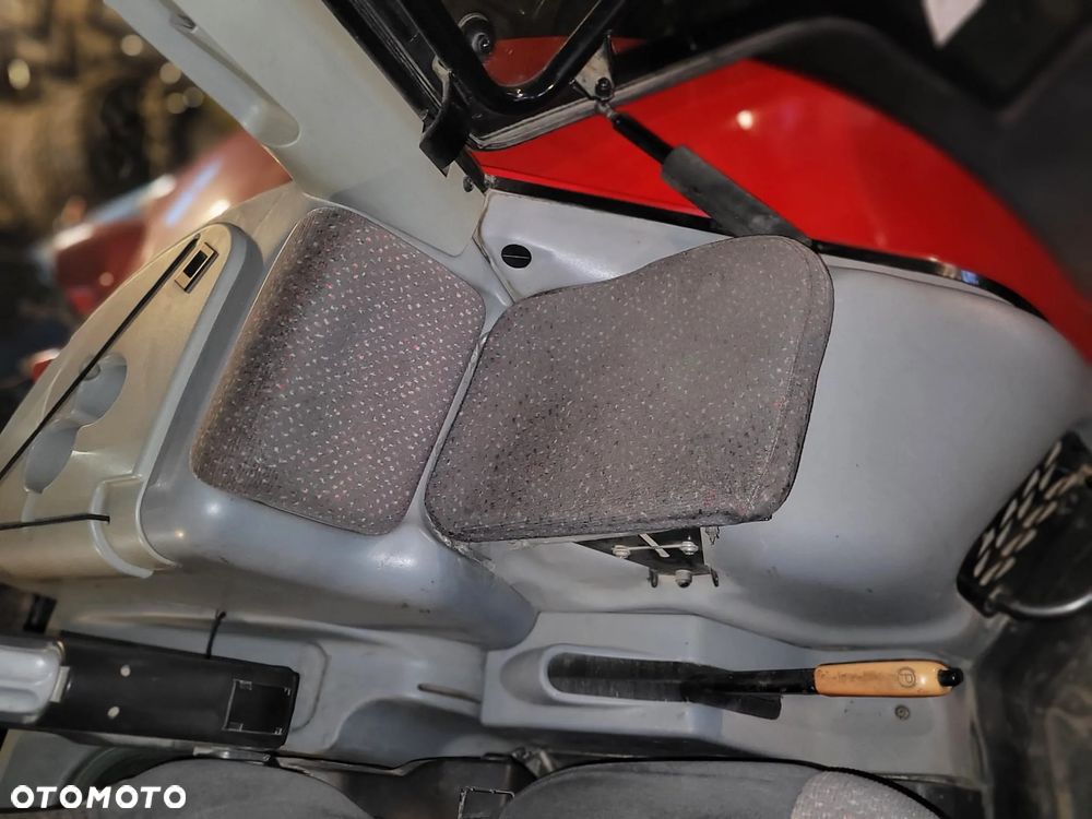 Massey Ferguson 6465 - 14