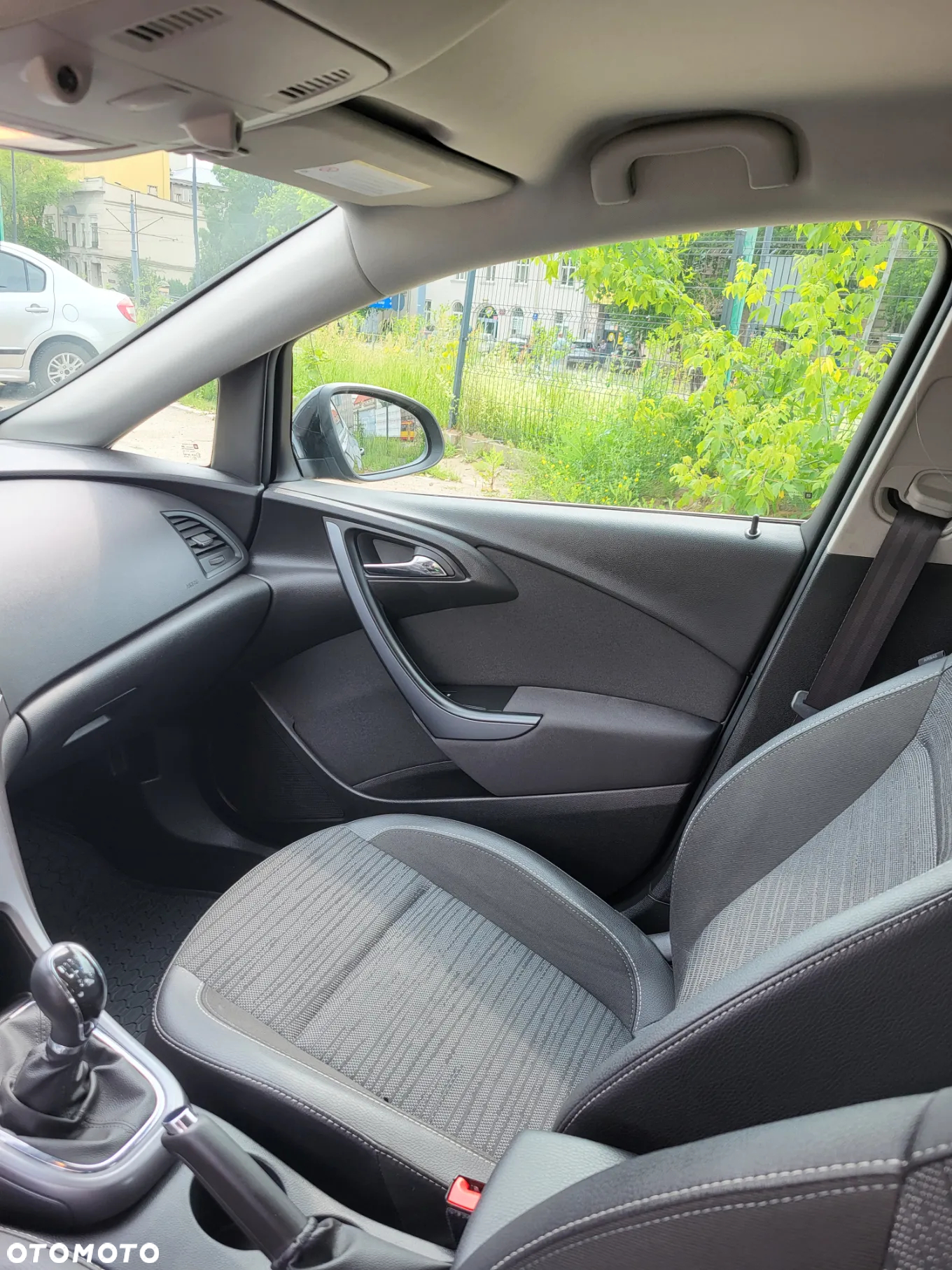 Opel Astra - 9