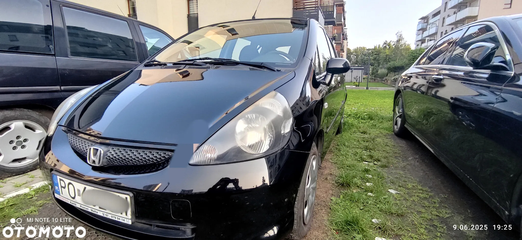Honda Jazz - 12