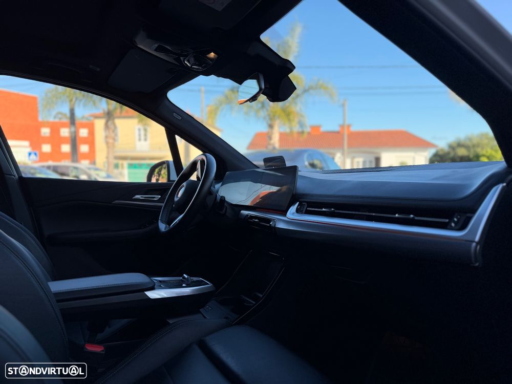 BMW 218 Active Tourer i Aut. M Sport - 16