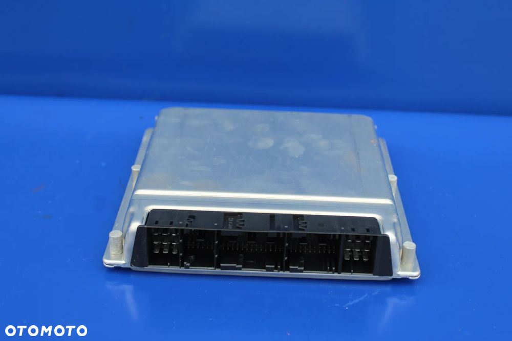 Sterownik komputer silnika OE Mercedes SL R230 W230 SL500 5.0 A1131535479 - 1