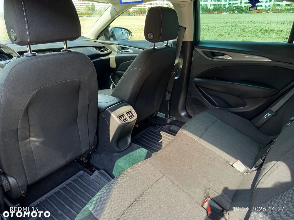 Opel Insignia 1.6 CDTI - 10