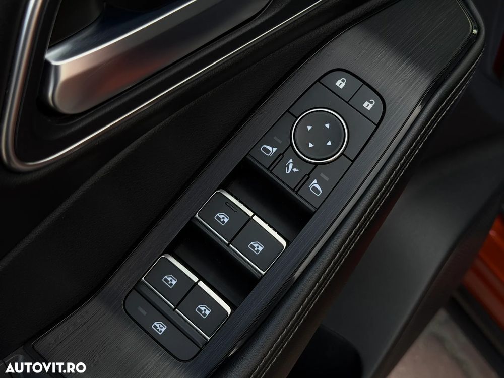 Nissan X-Trail e4ORCE 7 locuri Tekna - 19