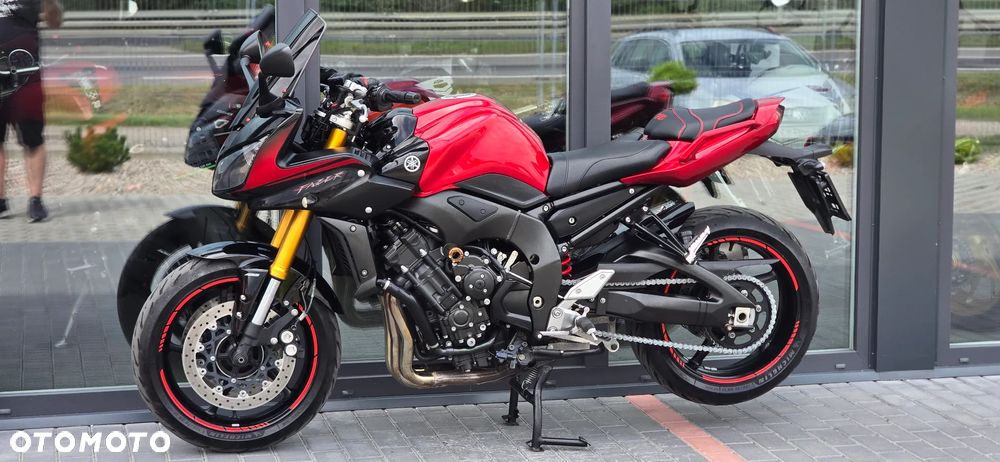 Yamaha FZ - 22