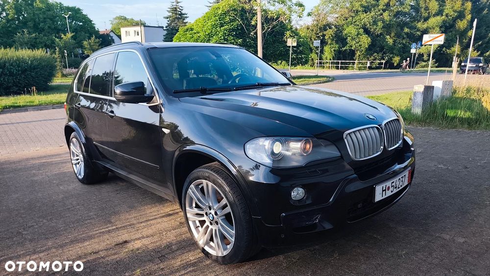 BMW X5 4.8 is Edition Exclusive - 8