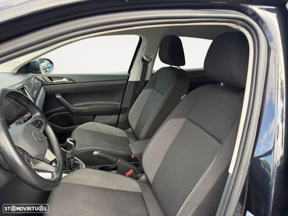 VW Taigo 1.0 TSI Urban - 9