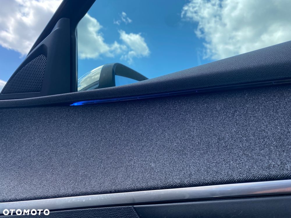 Peugeot 5008 1.6 BlueHDI Crossway S&S EAT6 - 19
