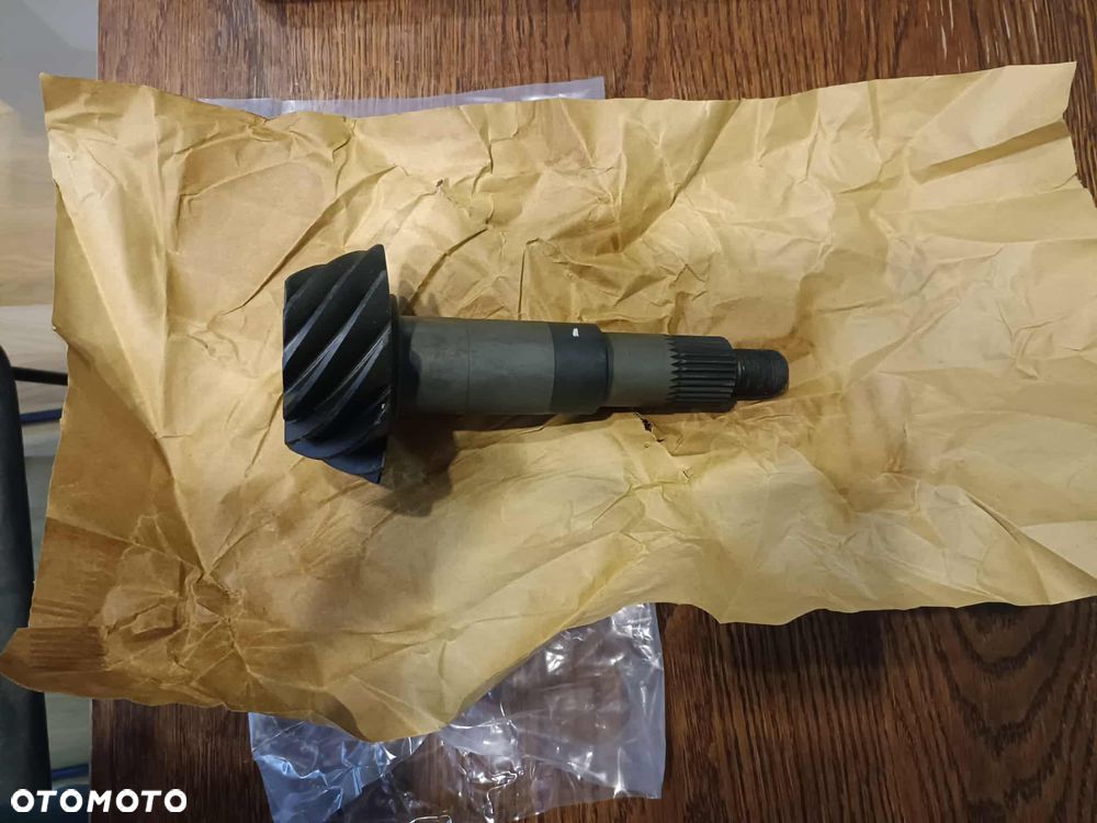 PRZELOZENIE MOSTU TYL TYLNEGO PRZELOZENIA 3.73 CHEVROLET GMC EXPRESS 1500 2500 G10 G20 VAN G15 G1500 G25 G2500 VANDURA SAVANA CANYON JIMMY IMPALA KINGSWOOD LLV MALIBU MONTE CARLO SSR EL CAMINO CAMARO - 3