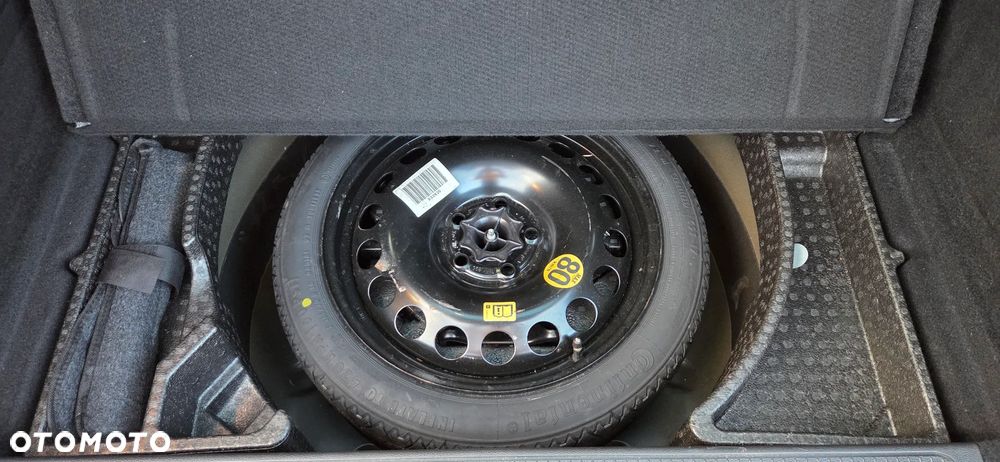 Opel Astra 1.4 Turbo Active - 23