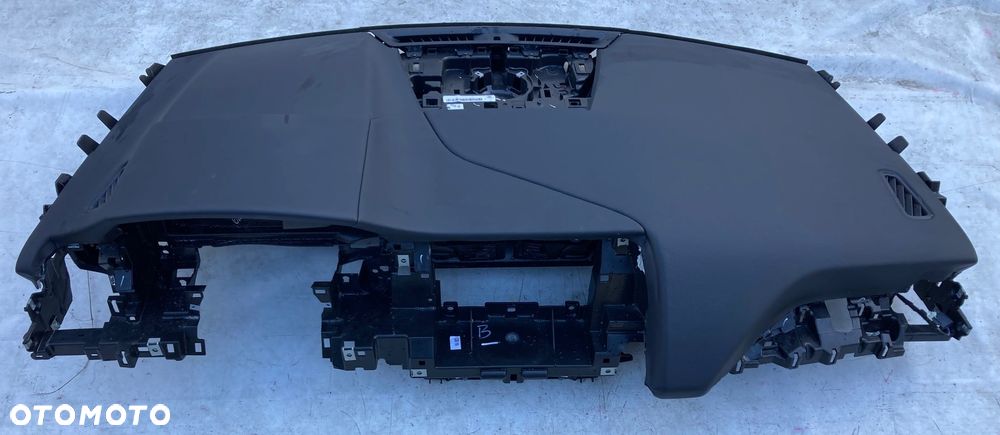 JAGUAR I-PACE X590 RANGE ROVER EVOQUE L551 AIRBAG NABÓJ MASKI AKTYWATOR PODUSZKA POWIETRZNA PIESZEGO naprawa regeneracja KURTYNA KURTYNY DESKA KONSOLA FOTELA PASY PAS - 5