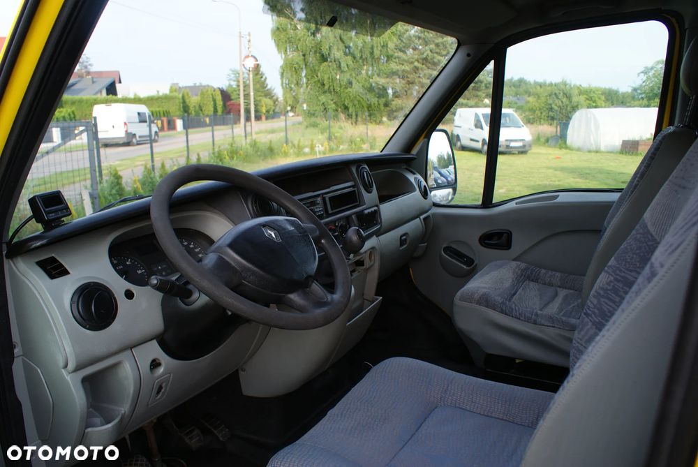 Renault Master - 10